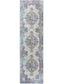 Traversă Visconti Light Blue 