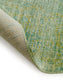 Covor rotund Visconti Green 