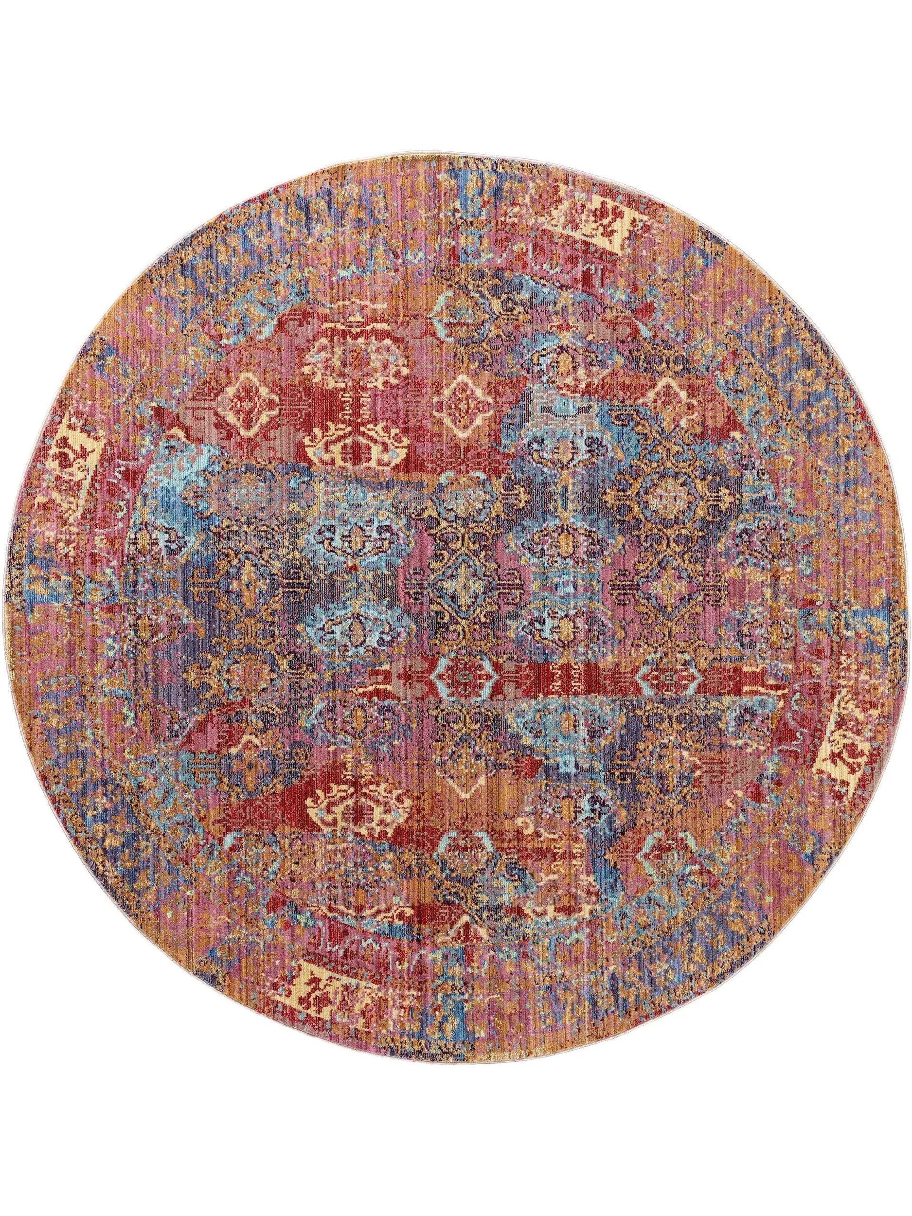 Covor Visconti Multicolour 