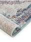 Traversă Visconti Light Blue 