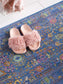 Covor Visconti Blue