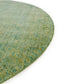 Covor rotund Visconti Green 