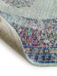 Covor Visconti Light Blue 
