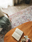 Covor Visconti Multicolour/Grey 