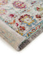 Covor Visconti Multicolour/Grey
