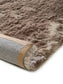 Covor Shaggy Whisper Light Brown 