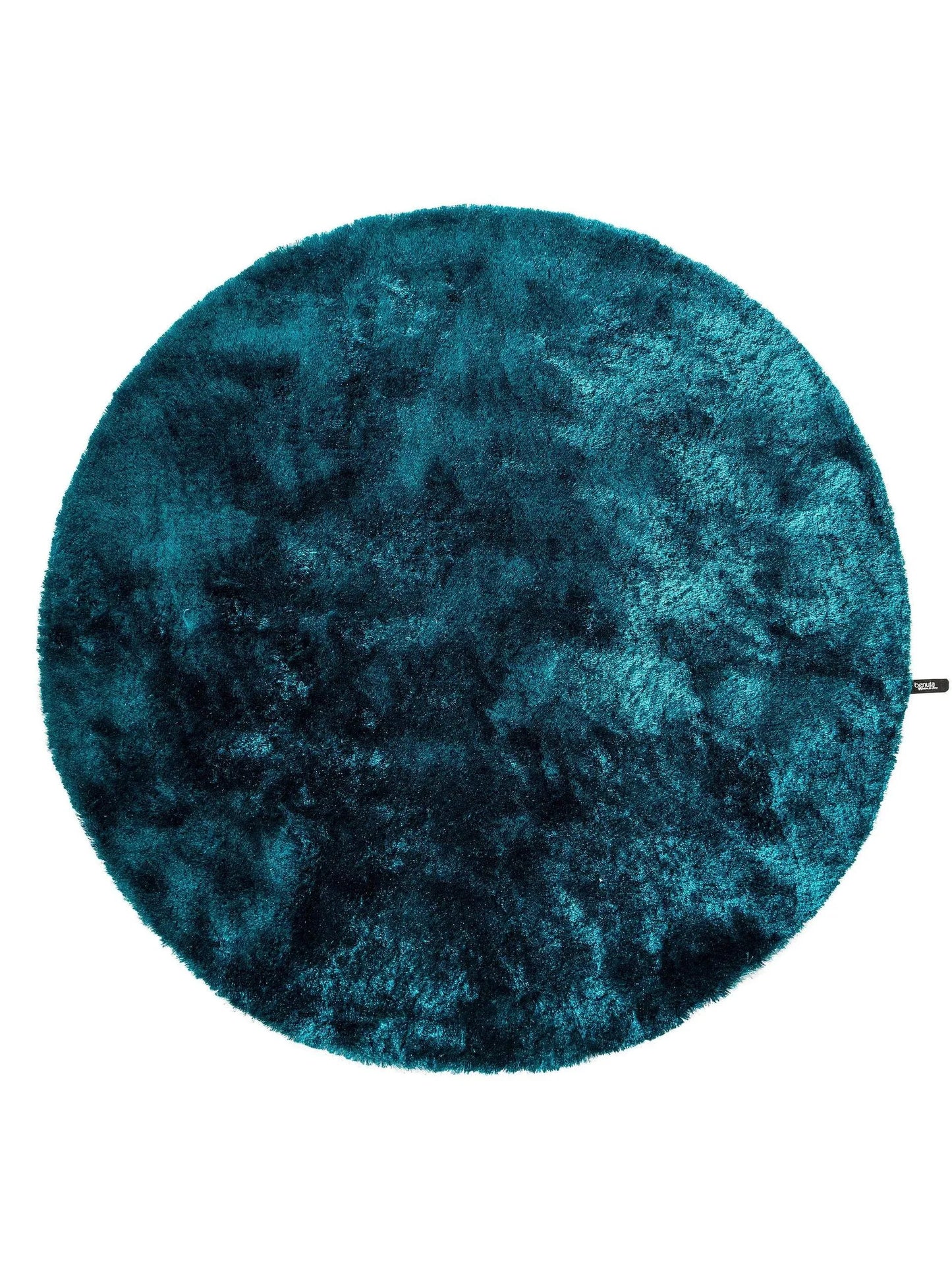 Covor Shaggy Whisper Turquoise 