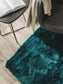 Covor Shaggy Whisper Turquoise
