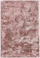 Covor Shaggy Whisper Rose 