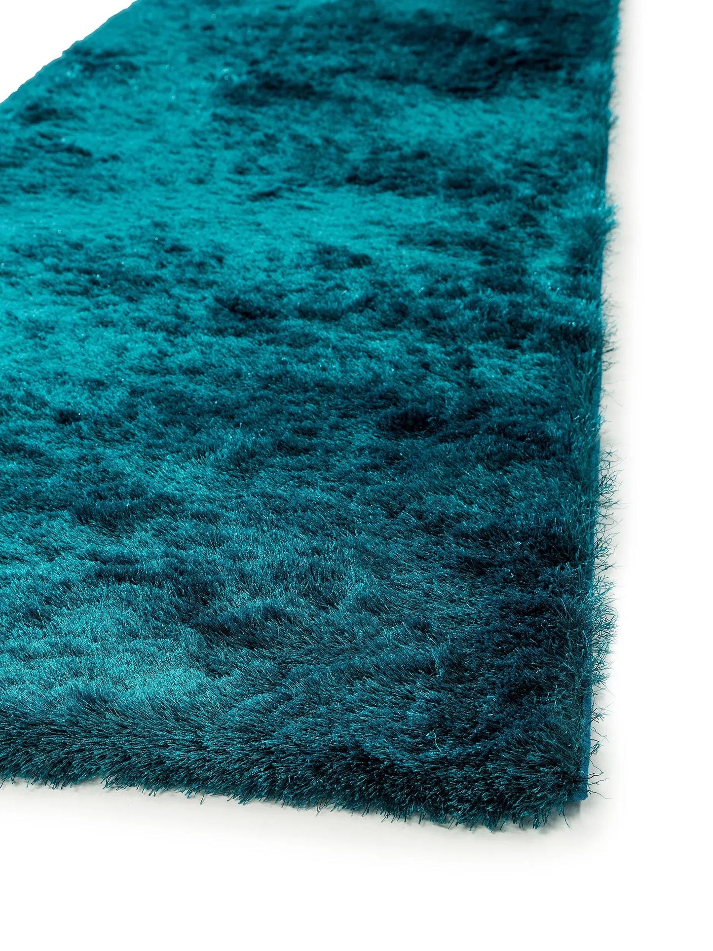 Covor Shaggy Whisper Turquoise