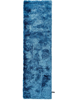 Covor Shaggy Whisper Blue