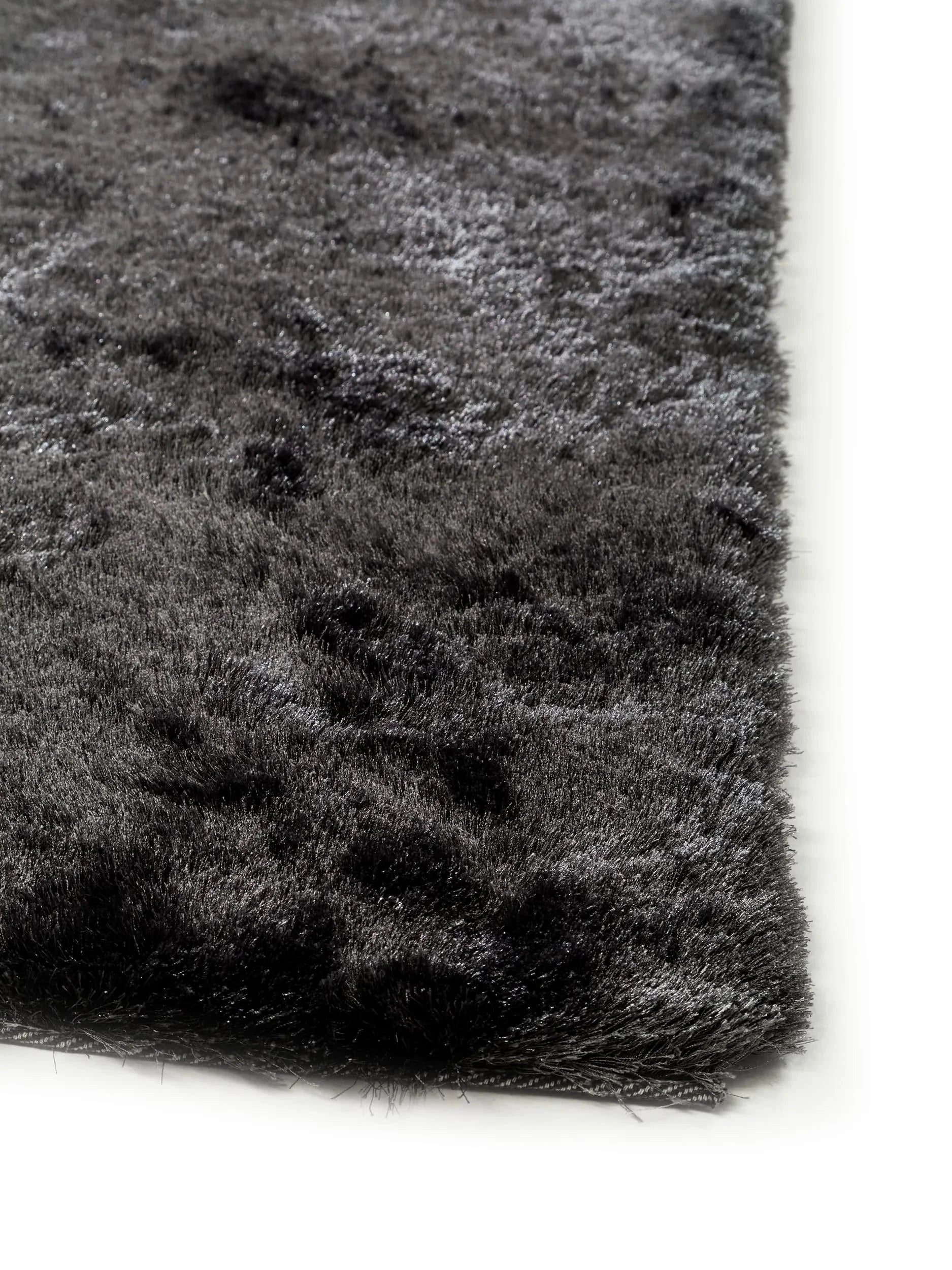 Covor Shaggy Whisper Charcoal