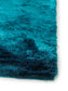 Covor Shaggy Whisper Turquoise