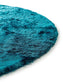 Covor Shaggy Whisper Turquoise 