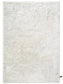 Covor Shaggy Whisper White 