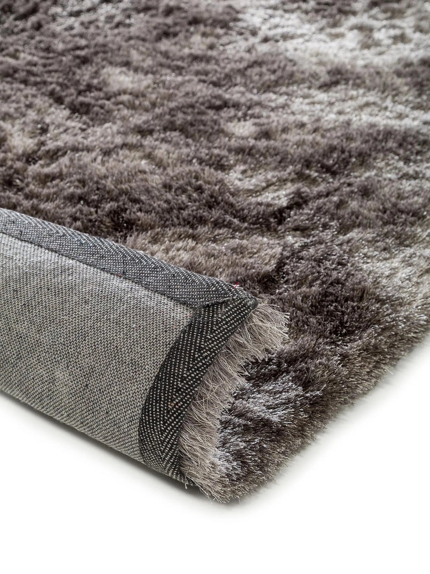 Covor Shaggy Whisper Grey