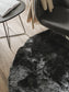 Covor Shaggy Whisper Charcoal 