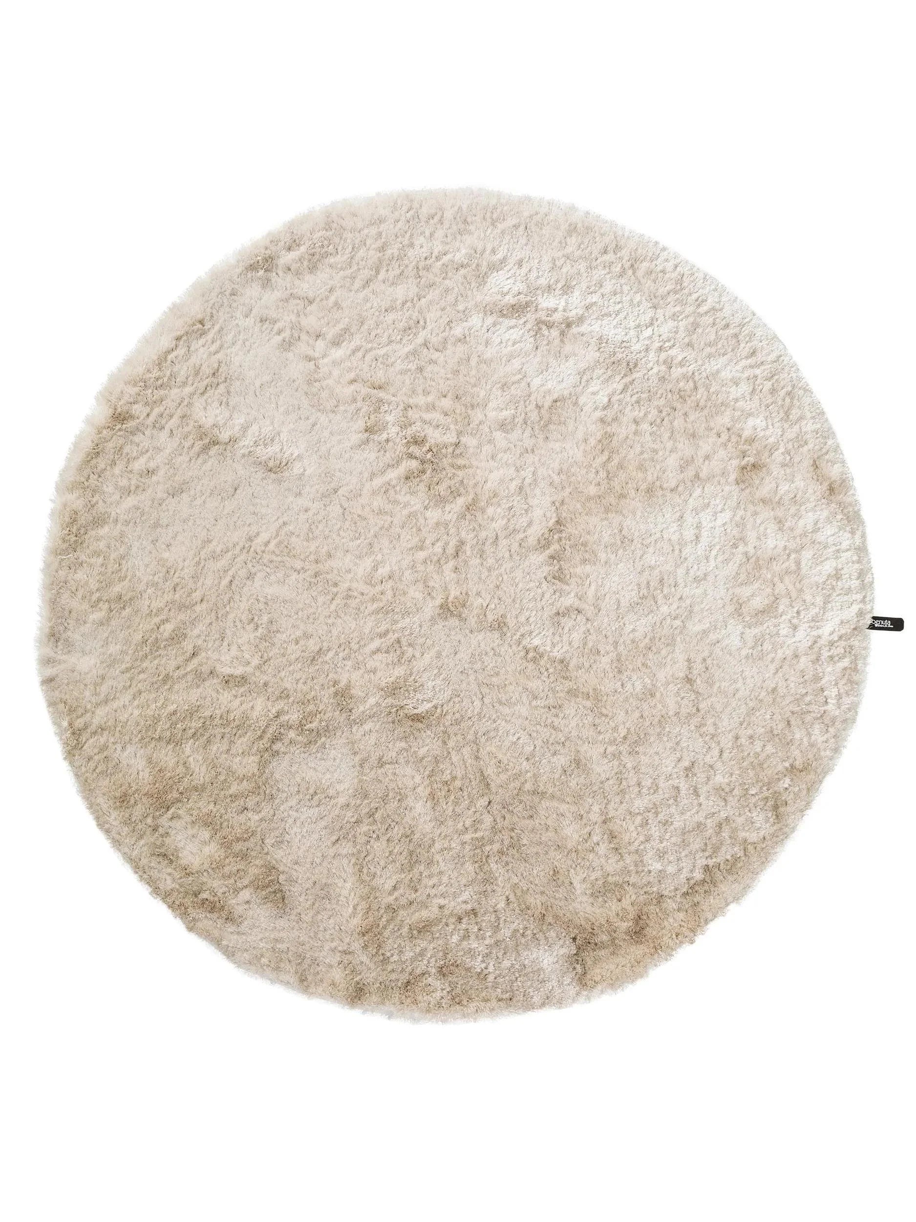 Covor Shaggy Whisper Beige 