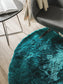 Covor Shaggy Whisper Turquoise 