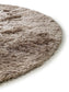 Covor Shaggy Whisper Light Brown 