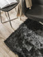 Covor Shaggy Whisper Charcoal