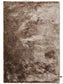 Covor Shaggy Whisper Light Brown 