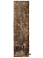 Covor Shaggy Whisper Light Brown 