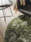 Covor Shaggy Whisper Green