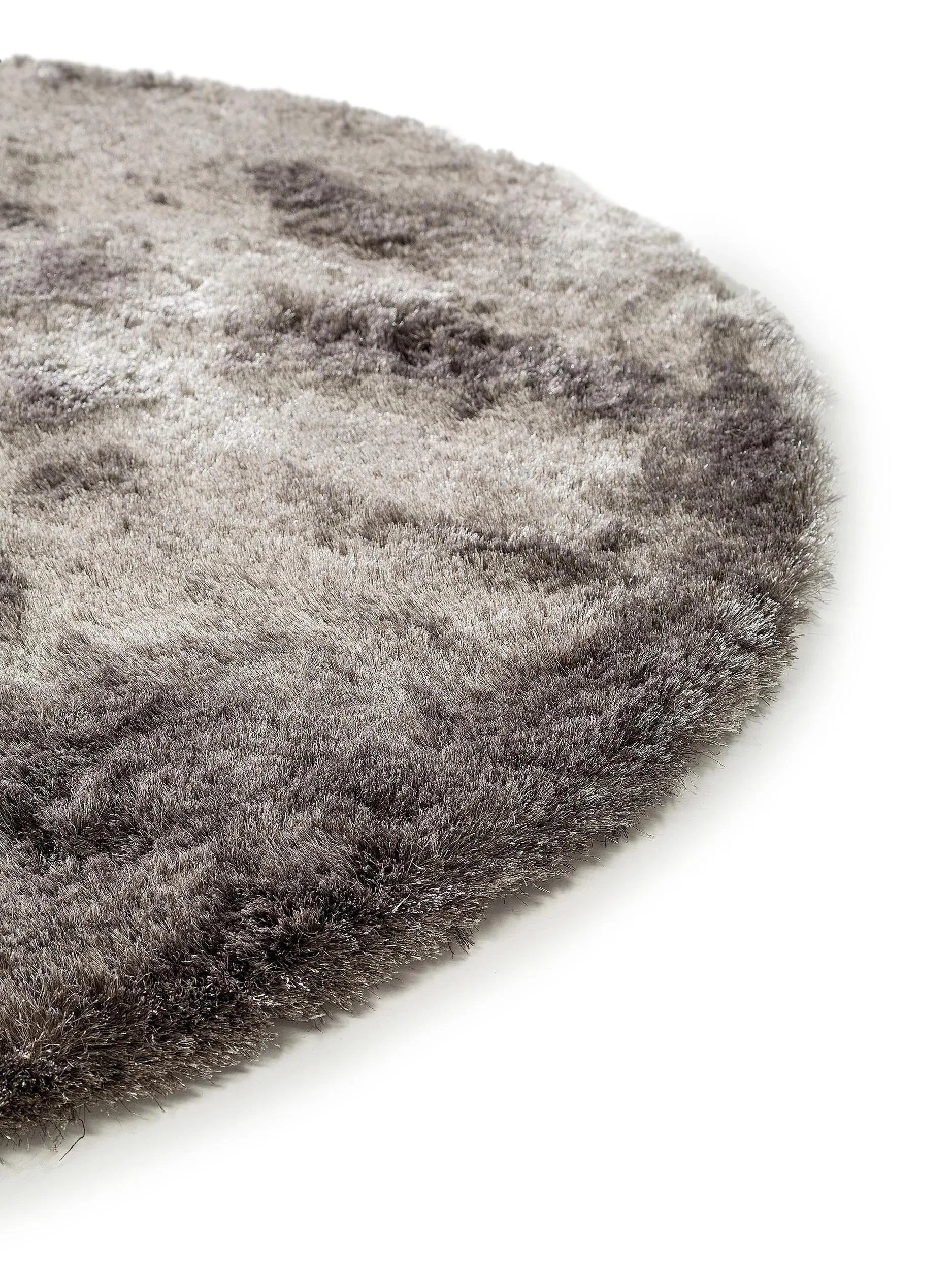 Covor Shaggy Whisper Grey