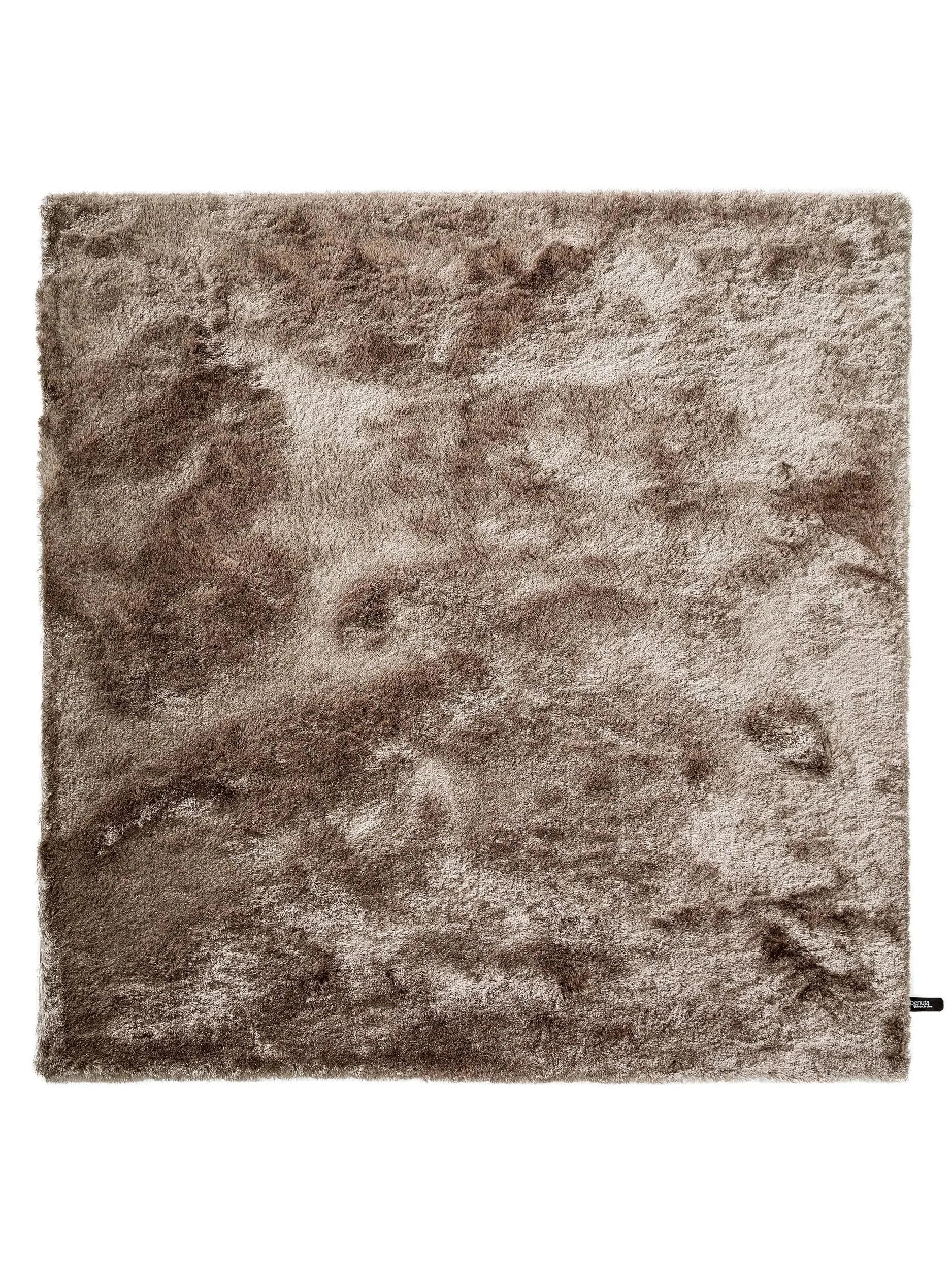 Covor Shaggy Whisper Light Brown