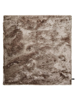 Covor Shaggy Whisper Light Brown