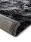 Covor Shaggy Whisper Charcoal