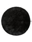 Covor Shaggy Whisper Black 
