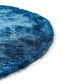Covor Shaggy Whisper Blue