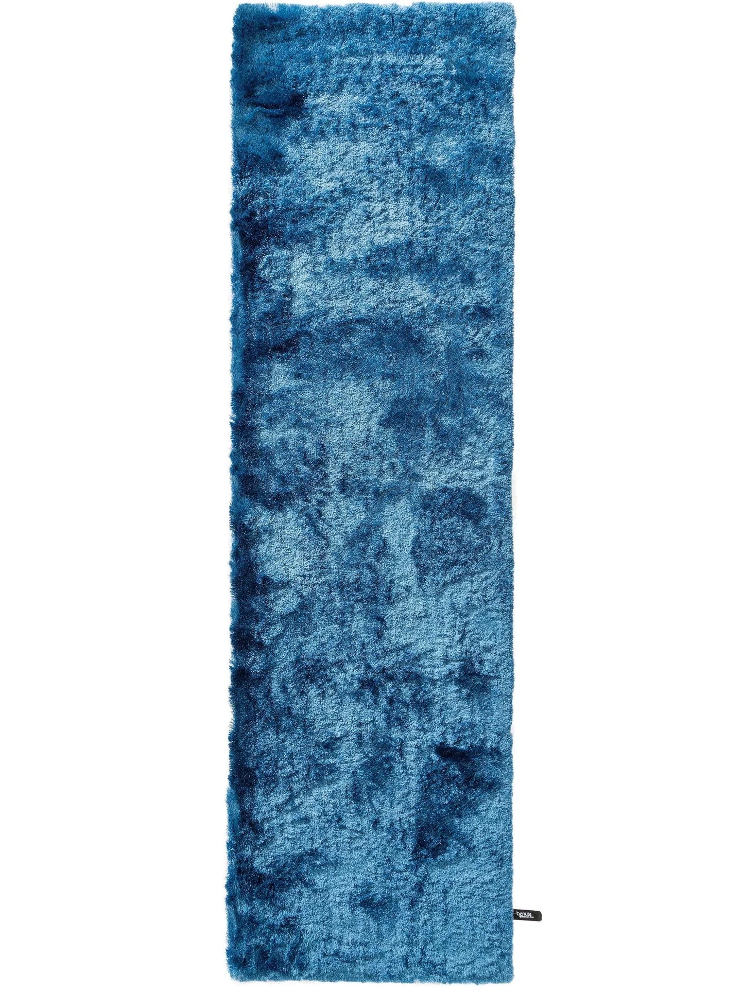 Covor Shaggy Whisper Blue