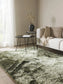 Covor Shaggy Whisper Green