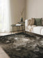 Covor Shaggy Whisper Charcoal/Grey