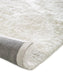 Covor Shaggy Whisper White