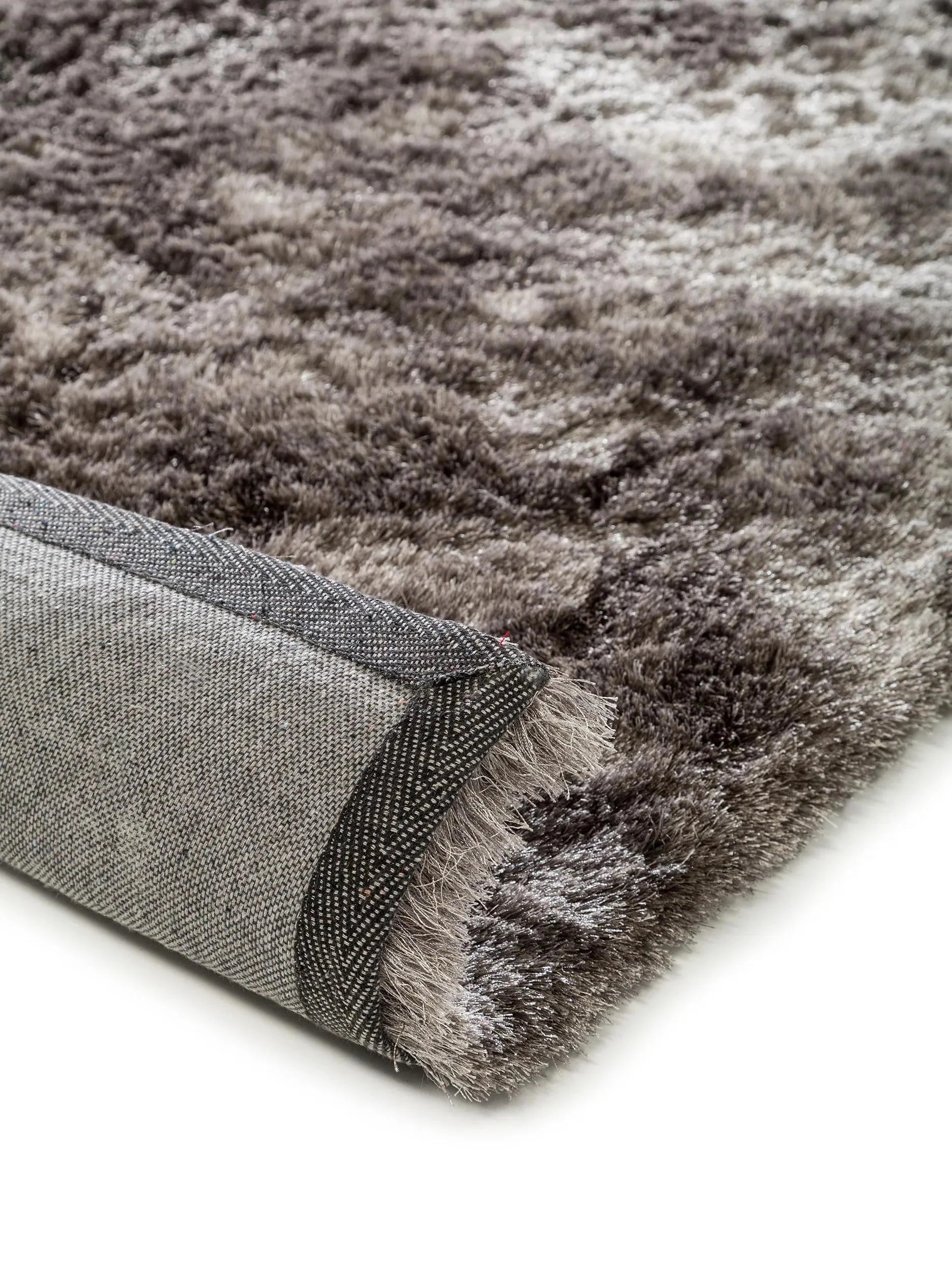 Covor Shaggy Whisper Grey