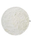 Covor Shaggy Whisper White