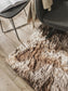 Covor Shaggy Whisper Light Brown