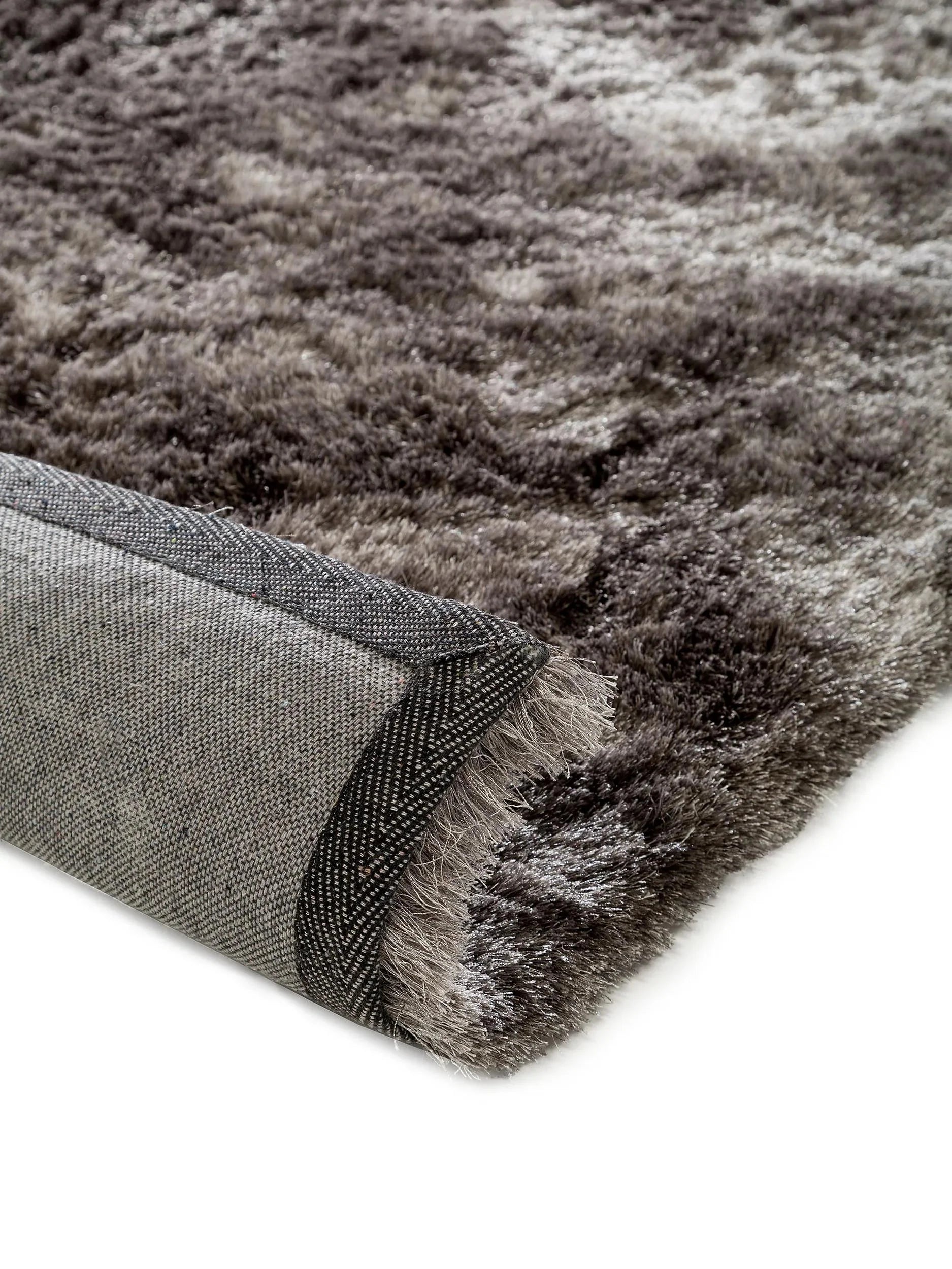 Covor Shaggy Whisper Grey