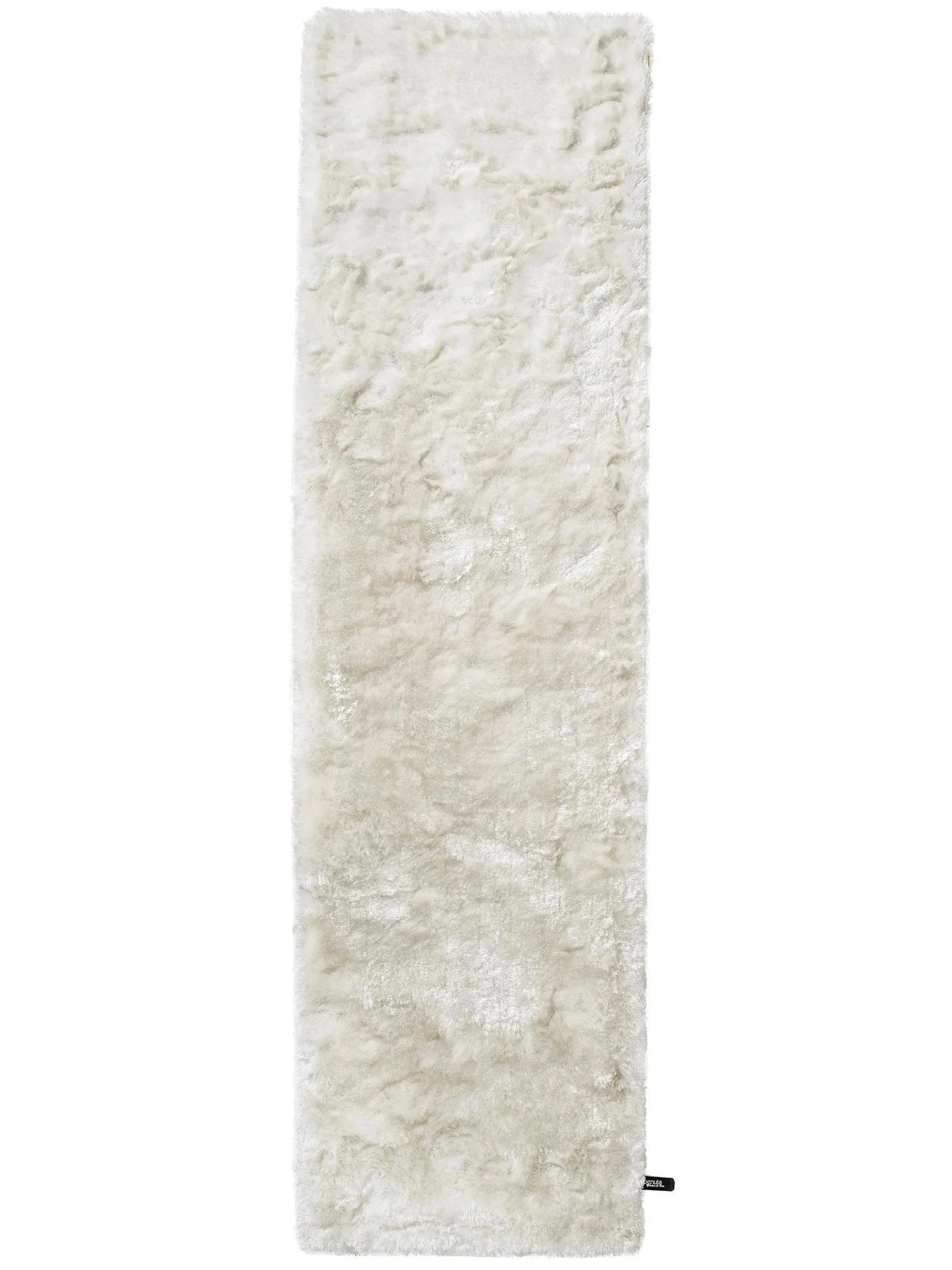 Covor Shaggy Whisper White 