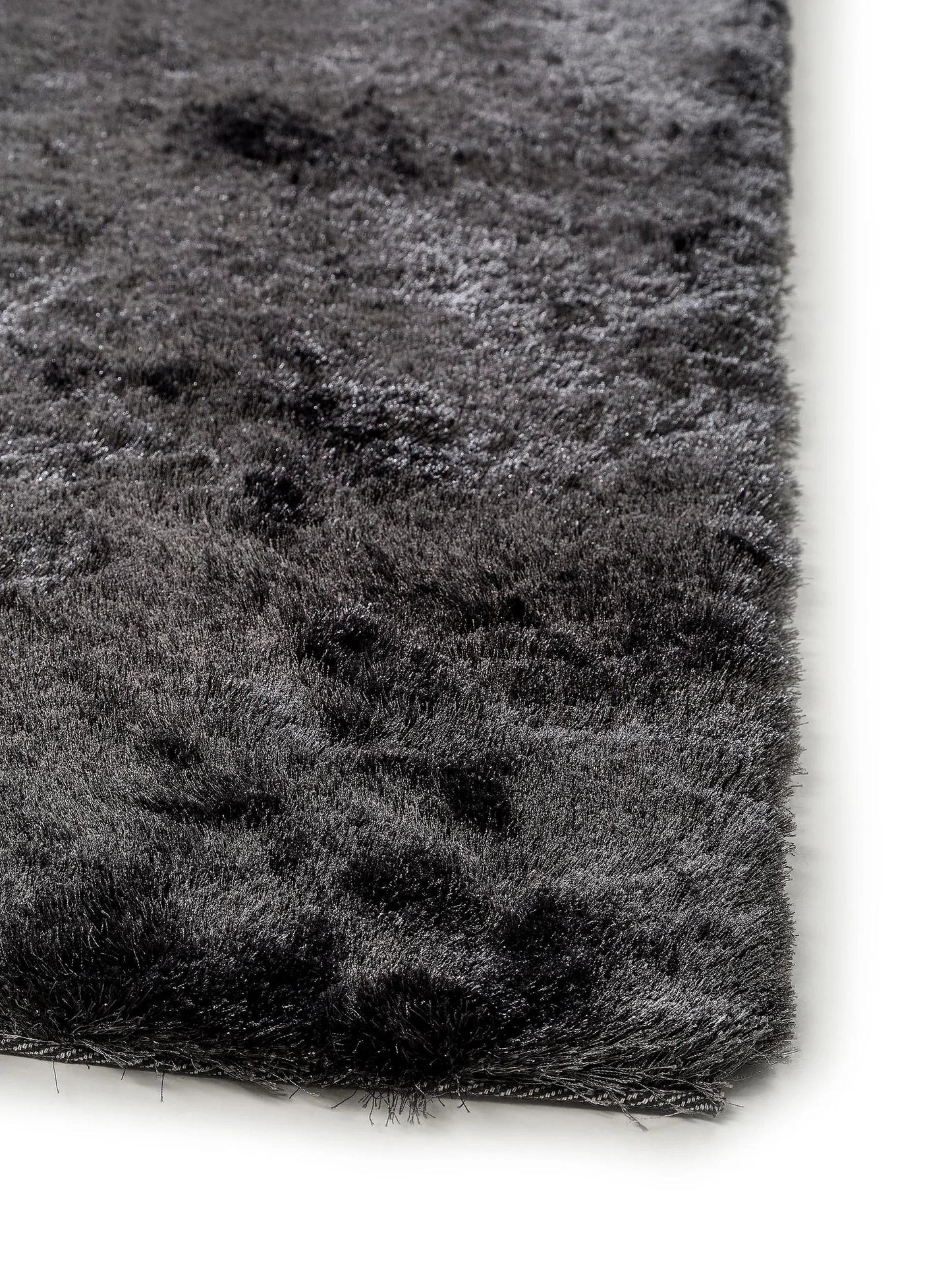 Covor Shaggy Whisper Charcoal