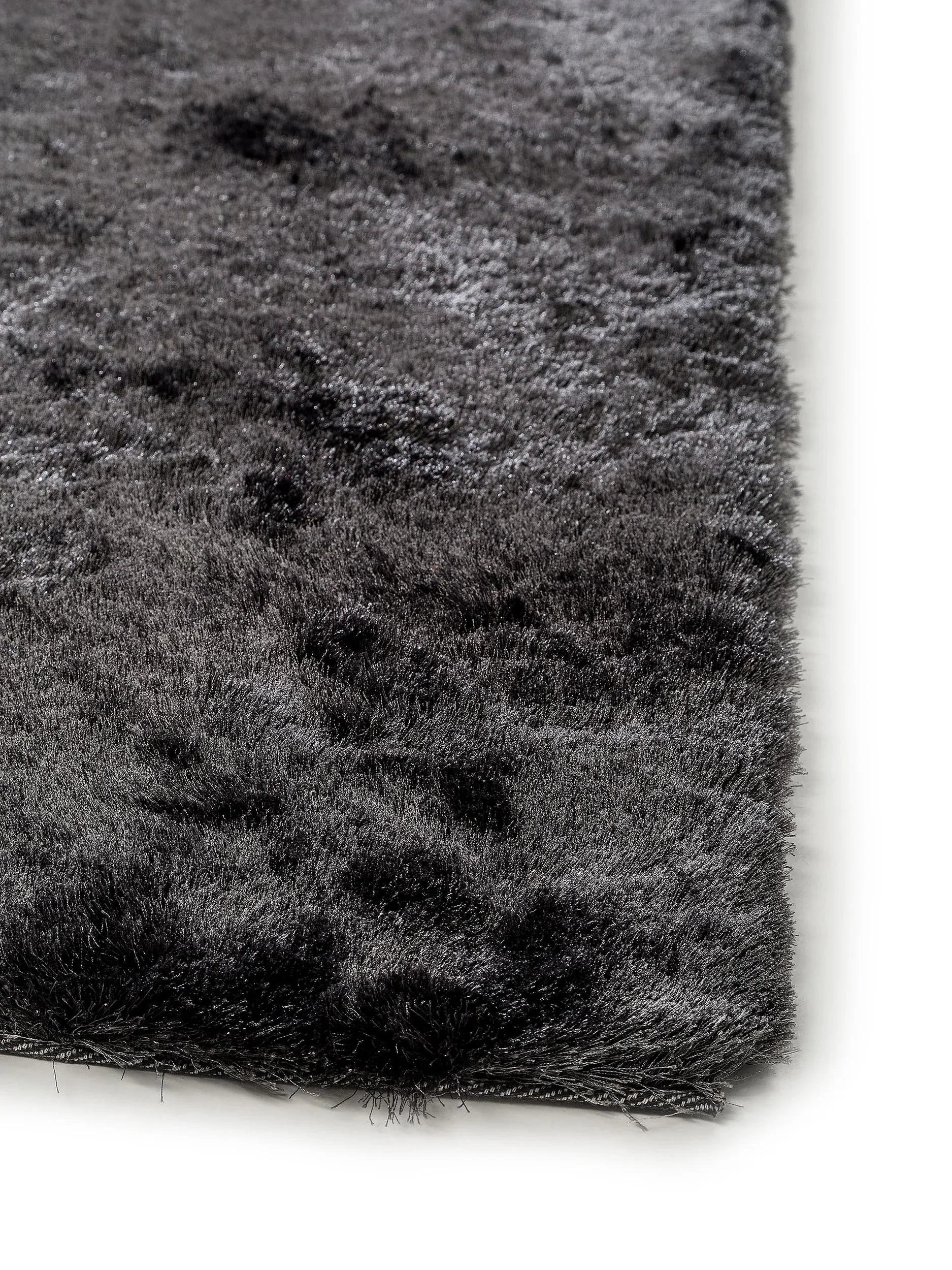 Covor Shaggy Whisper Charcoal