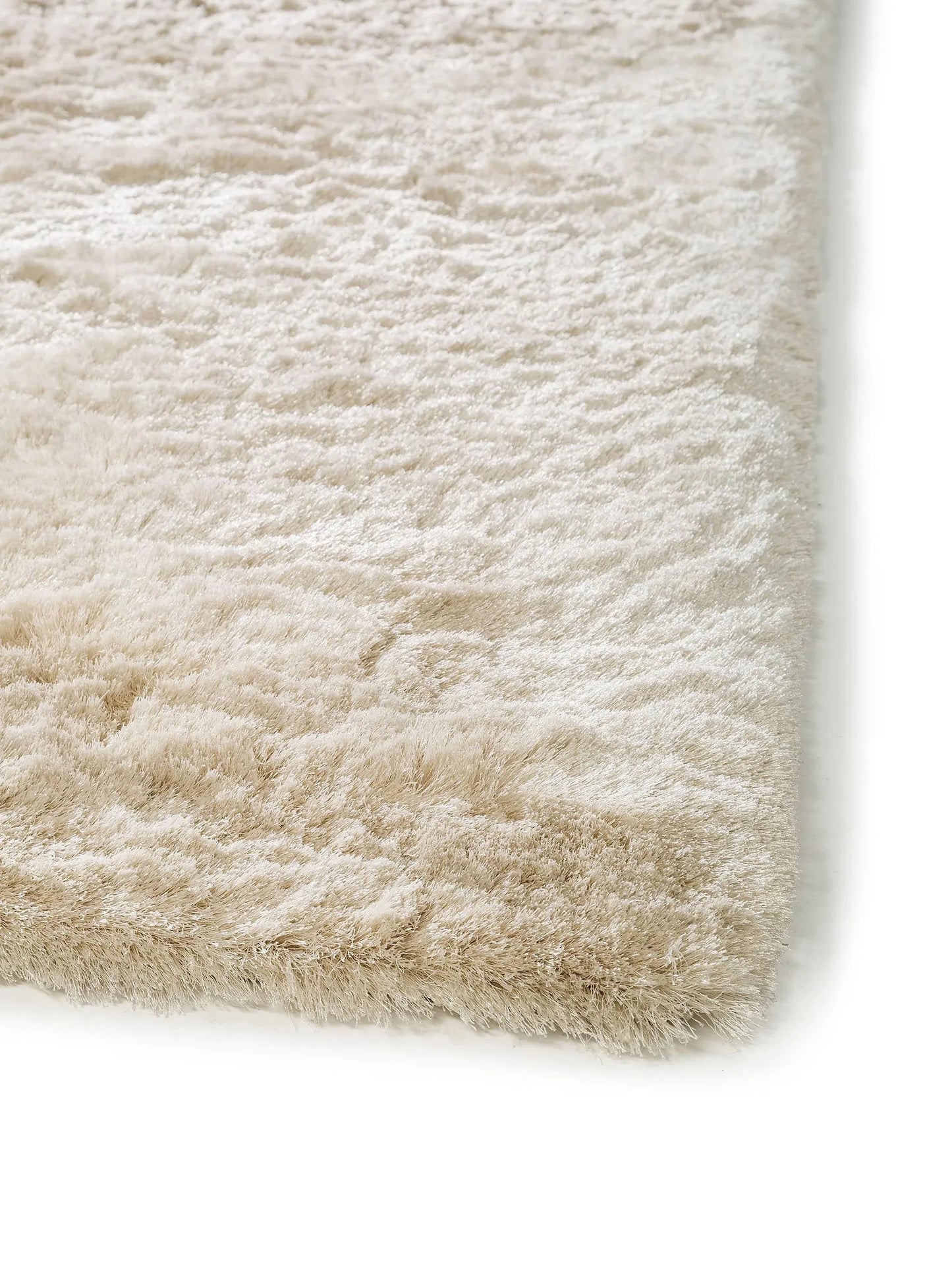 Covor Shaggy Whisper Beige