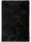 Covor Shaggy Whisper Black 