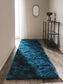 Covor Shaggy Whisper Blue