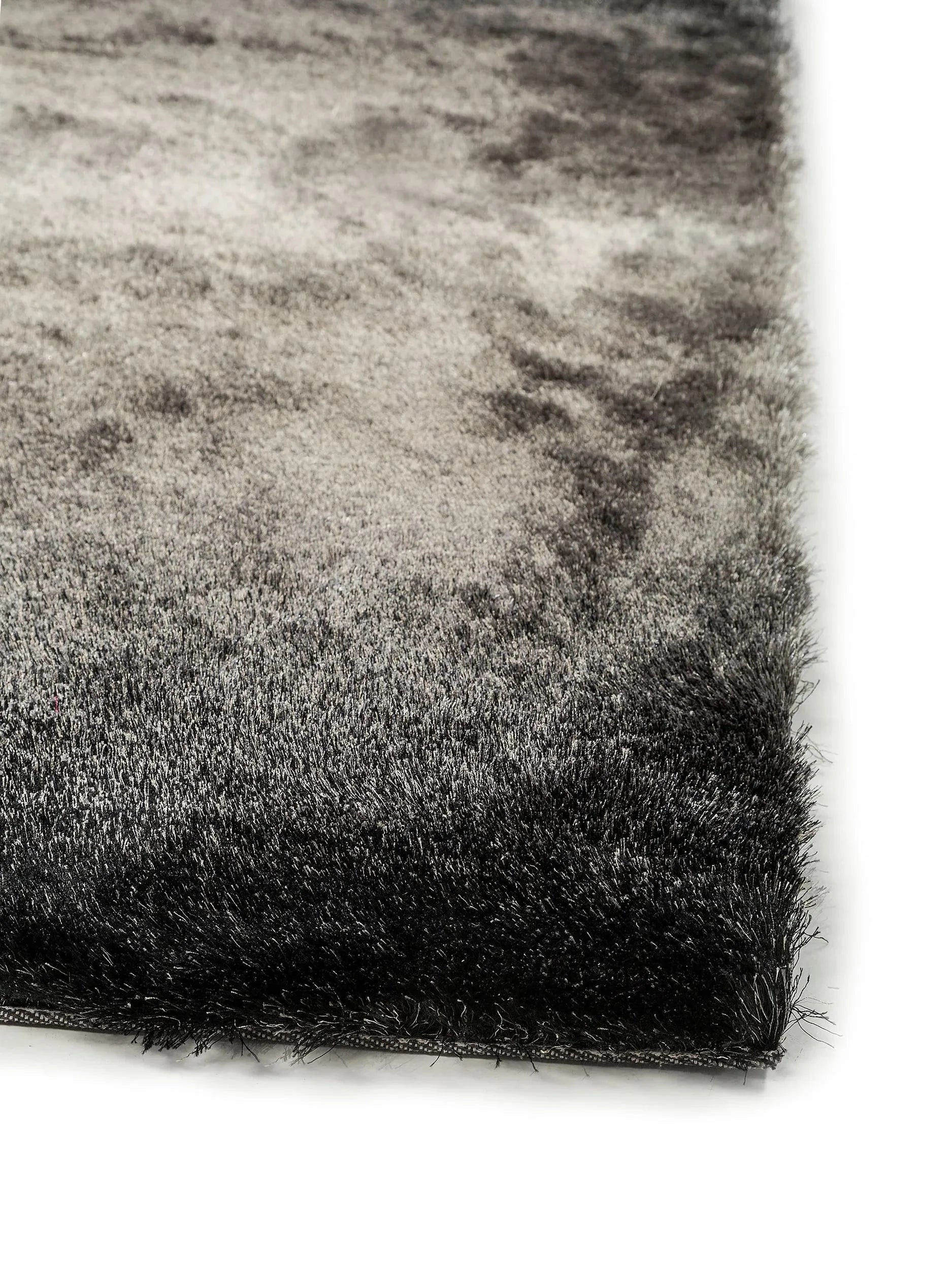 Covor Shaggy Whisper Charcoal/Grey