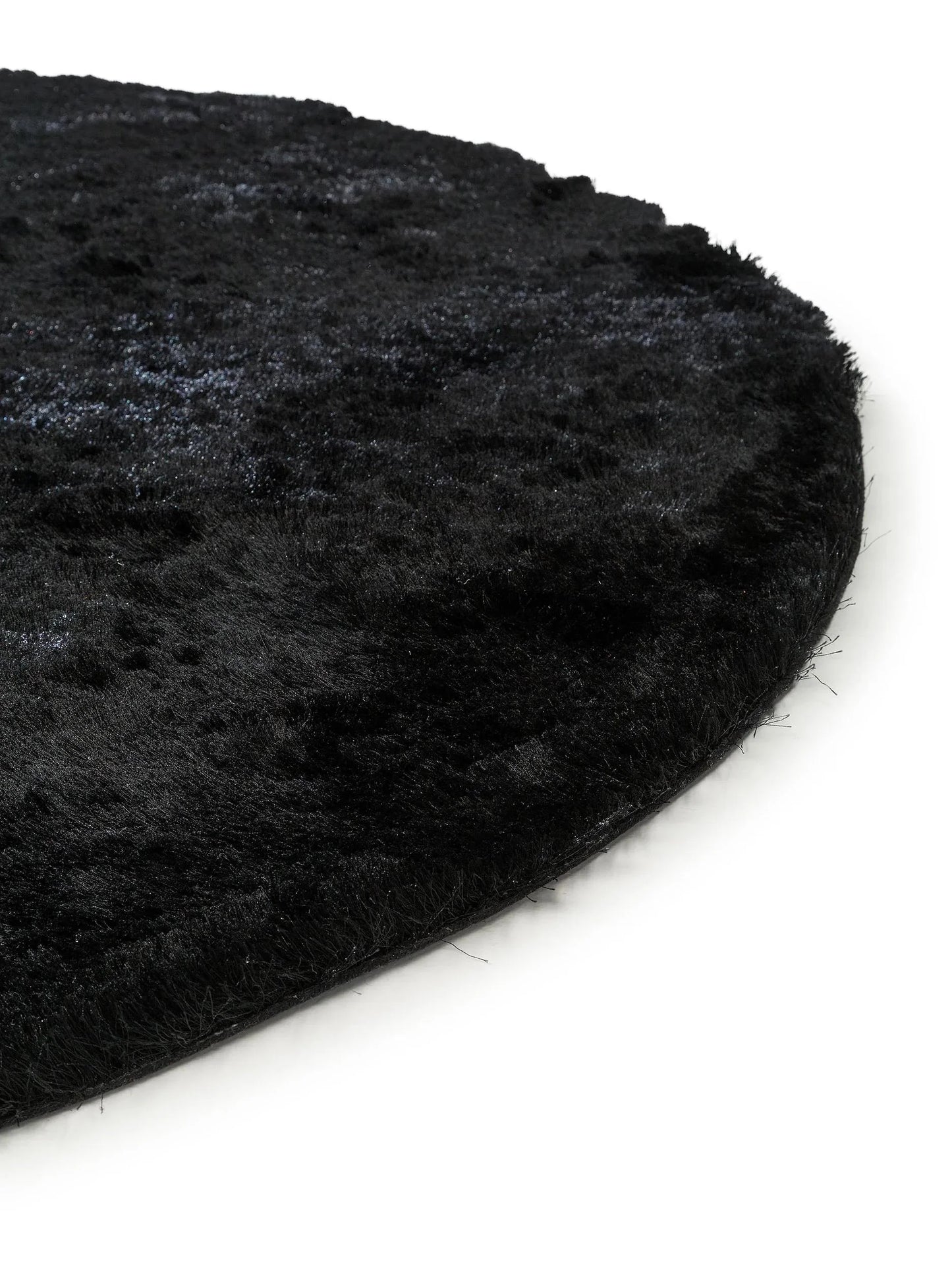 Covor Shaggy Whisper Black